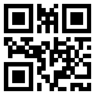 Il QrCode di 3917042079