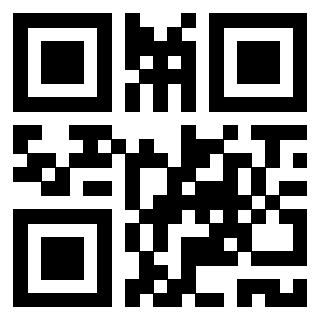 3917042083 QrCode associato