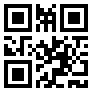 Scansione del Qr Code di 3917042085