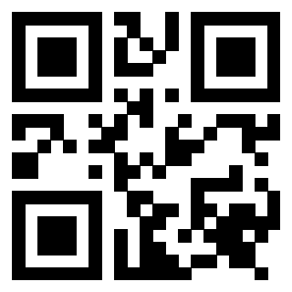 Il QrCode di 3917042087