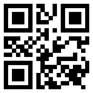 3917042089 QrCode associato