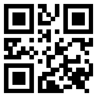3917042095 - Immagine del QrCode associato