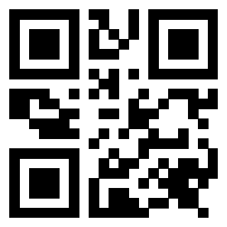 3917042098 QrCode associato