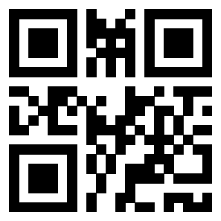 3917042099 QrCode associato