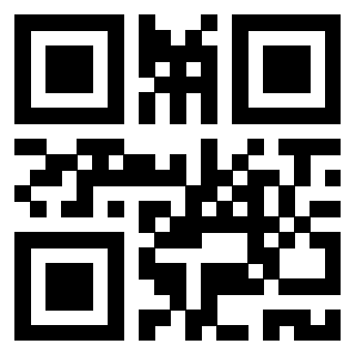 3917042100 Qr Code associato