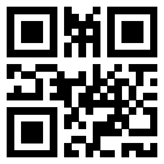 3917042101 - Immagine del QrCode associato