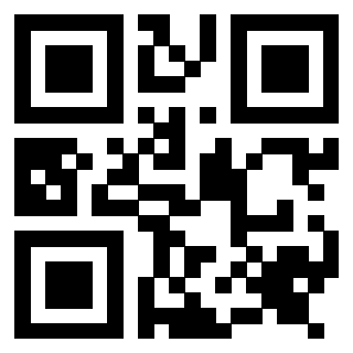 Il QrCode di 3917042106