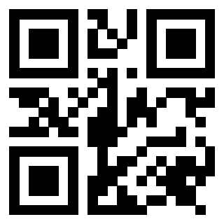 Il Qr Code di 3917042110