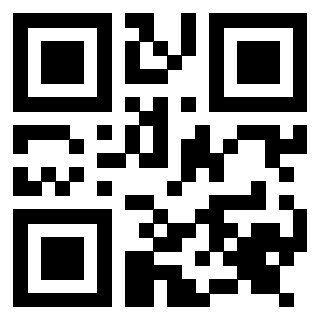 3917042115 QrCode associato