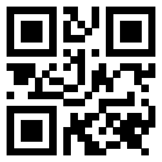 3917042119 - Immagine del Qr Code associato