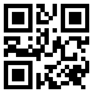 3917042120 - Immagine del Qr Code associato
