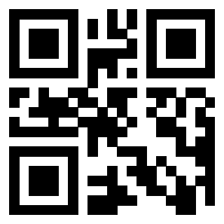 Immagine del Qr Code di 3917042122