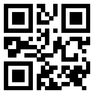 Scansione del Qr Code di 3917042123