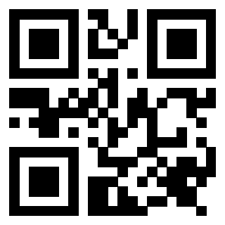 Qr Code di 3917042124