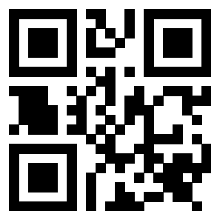 3917042125 - Immagine del QrCode associato
