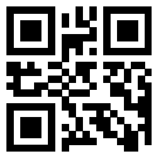 3917042126 - Immagine del Qr Code associato