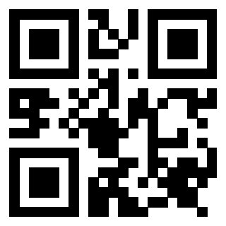 QrCode di 3917042127