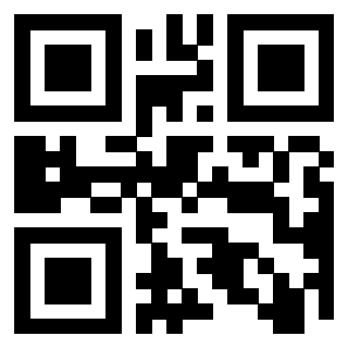 3917042133 Qr Code associato