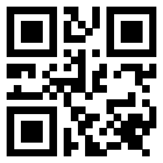 3917042136 - Immagine del QrCode associato