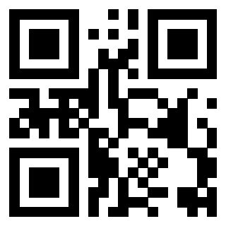 Il QrCode di 3917042138