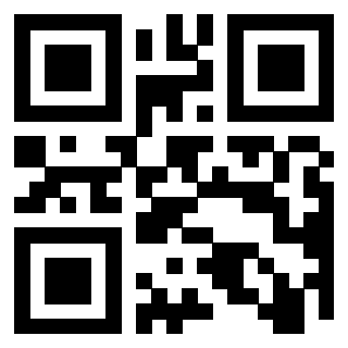 3917042141 - Immagine del QrCode associato