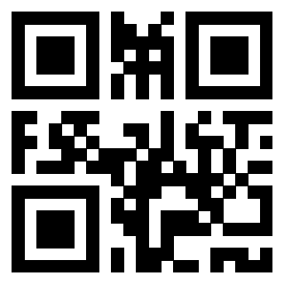 Immagine del QrCode di 3917042144