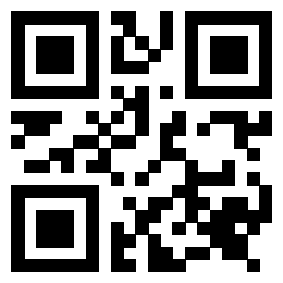 3917042145 - Immagine del Qr Code associato