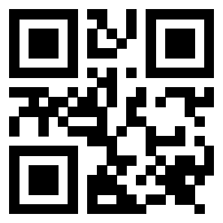 3917042146 - Immagine del QrCode associato