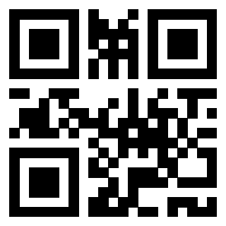 Immagine del Qr Code di 3917042152