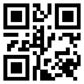 3917042156 - Immagine del Qr Code associato