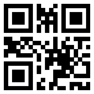 Immagine del Qr Code di 3917042157