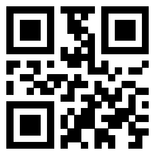 3917042159 - Immagine del QrCode associato