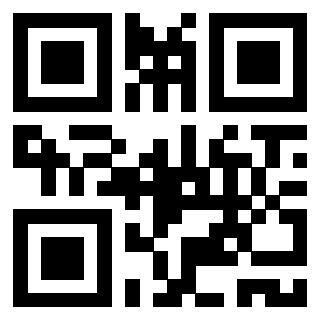 3917042161 - Immagine del Qr Code associato
