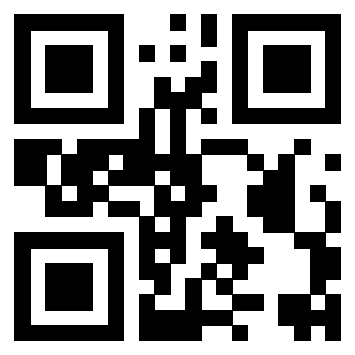 Scansione del QrCode di 3917042163