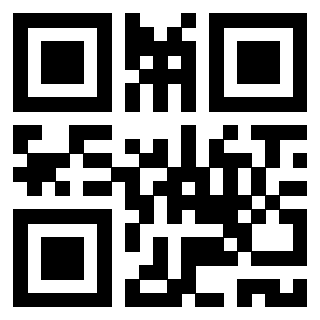 3917042166 QrCode associato