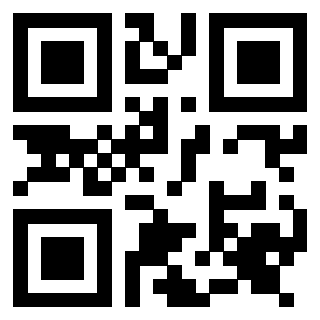 Il QrCode di 3917042167