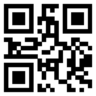Scansione del QrCode di 3917042169