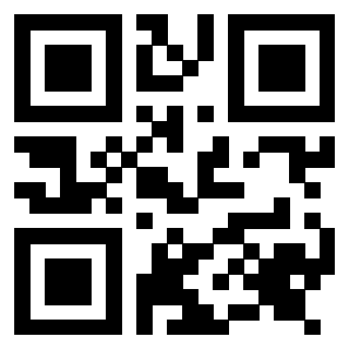 Il Qr Code di 3917042174