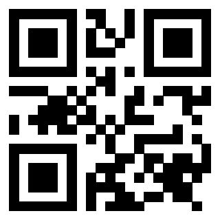 3917042179 - Immagine del QrCode associato