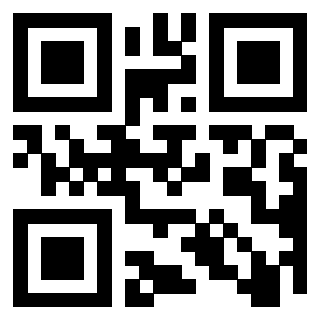 3917042184 - Immagine del Qr Code associato