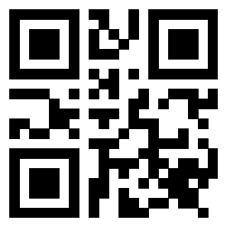 Immagine del QrCode di 3917042185