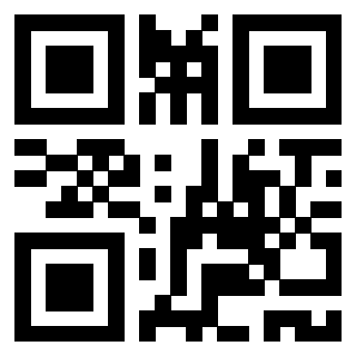 Immagine del Qr Code di 3917042186