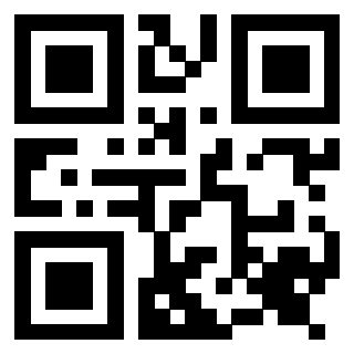 3917042187 - Immagine del QrCode associato