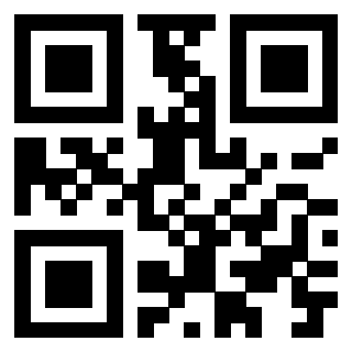 3917042189 QrCode associato