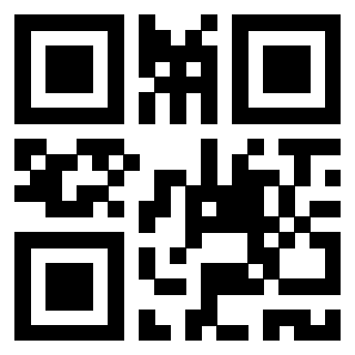 Scansione del Qr Code di 3917042190