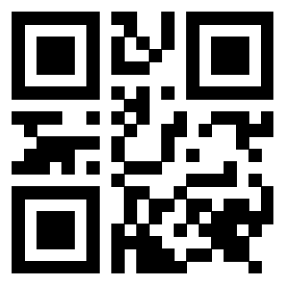 Il QrCode di 3917042191