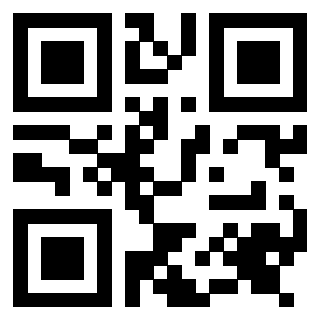 3917042192 - Immagine del Qr Code associato