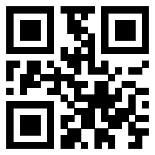 3917042194 - Immagine del QrCode associato