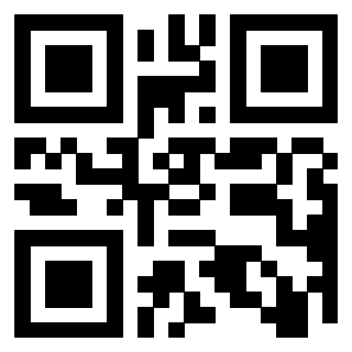 Scansione del Qr Code di 3917042201