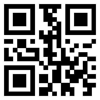 3917042202 - Immagine del QrCode associato